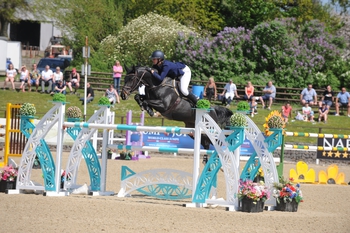 LAURA MANTEL CLAIMS 2019 WELSH MASTERS TITLE